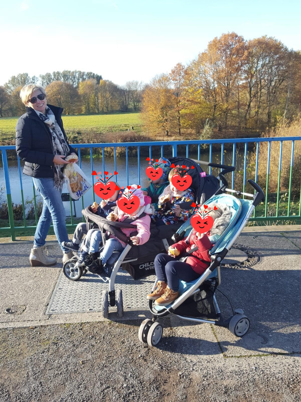 Frühling