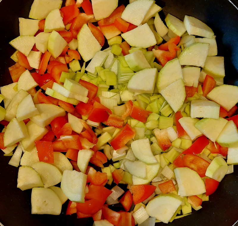 Lecker und Gesund