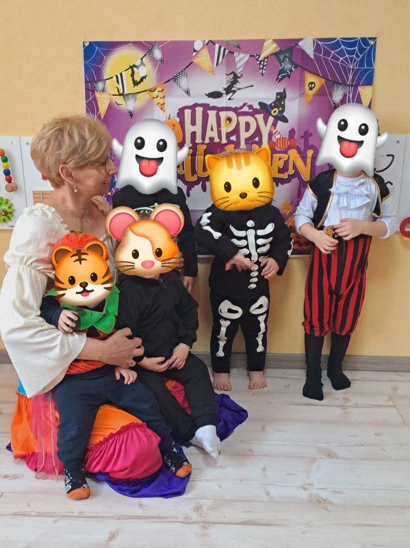 Halloween