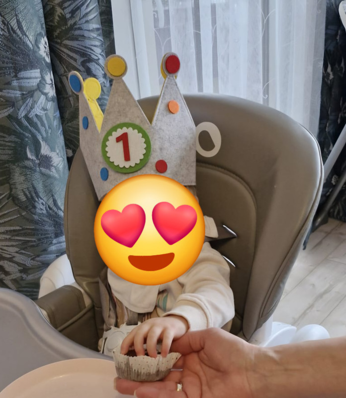Alles gute zum Geburtstag 🎁