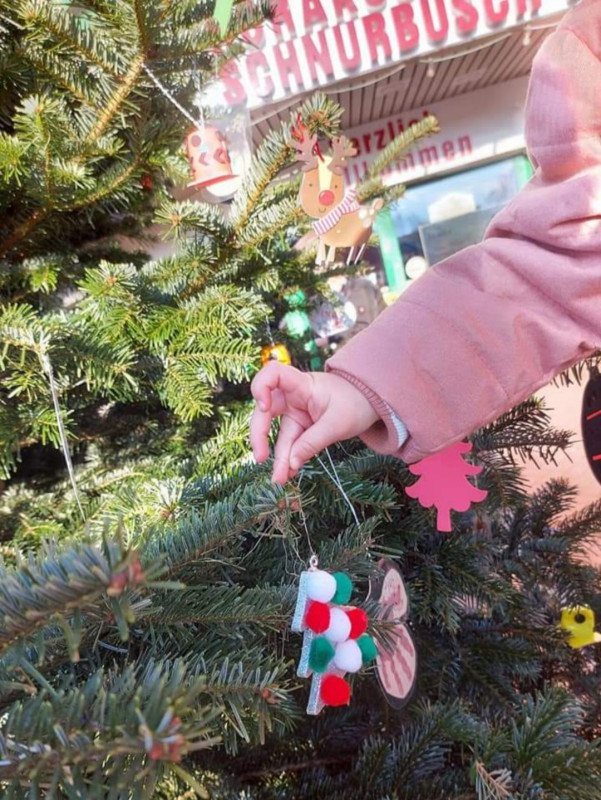 O Tannenbaum